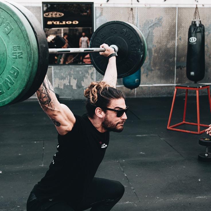 Fitness reviewer profile photo